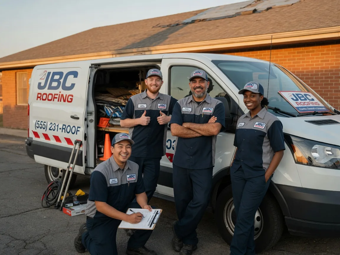 Roof Replacement company in Webster, KY