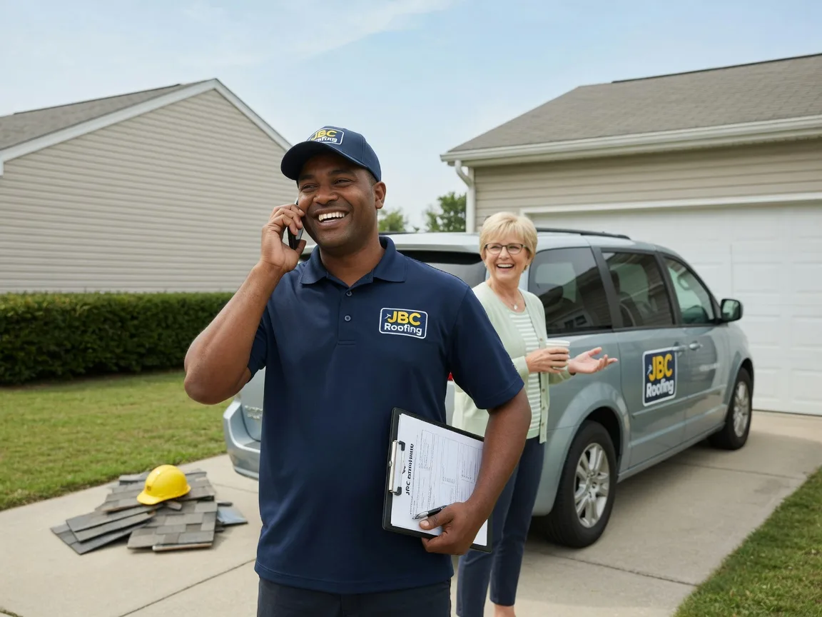 Roof Replacement Webster, KY FAQs